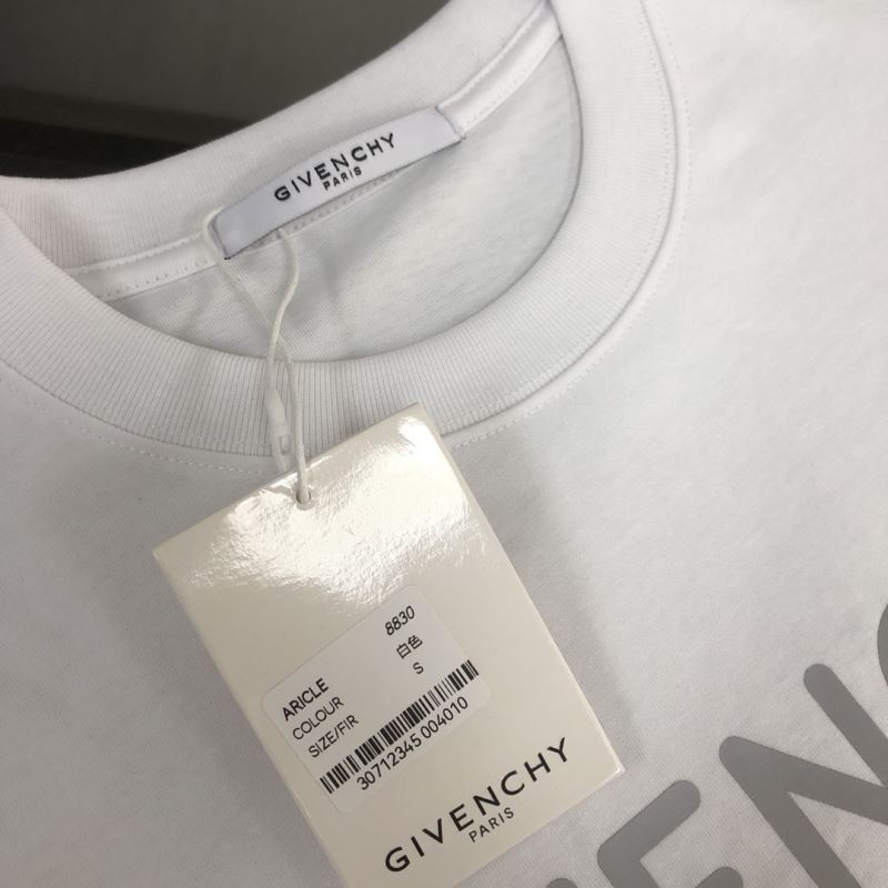 Givenchy T-Shirts